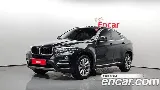 продажа BMW X6 (F16)