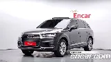 продажа AUDI Q7 (4M)