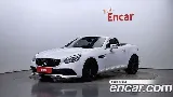 продажа BENZ SLC-CLASS R172