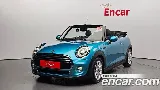 продажа MINI COOPER CONVERTIBLE