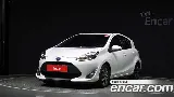 продажа TOYOTA PRIUS C