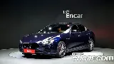 продажа MASERATI GHIBLI