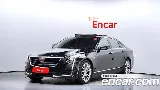 продажа CADILLAC CT6