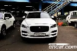 продажа JAGUAR F-PACE