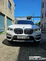 продажа BMW X3 (G01)