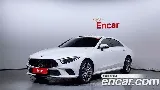 продажа BENZ CLS-CLASS C257