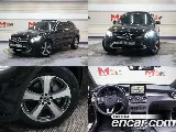 продажа BENZ GLC-CLASS X253