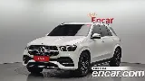 продажа BENZ GLE-CLASS W167