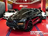продажа PORSCHE CAYENNE (PO536)