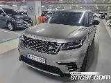 продажа LAND ROVER RANGE ROVER VELAR