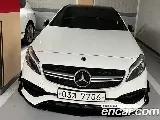 продажа BENZ A-CLASS W176
