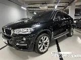 продажа BMW X6 (F16)