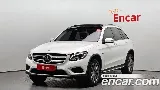 продажа BENZ GLC-CLASS X253