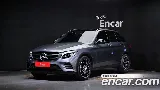 продажа BENZ GLC-CLASS X253