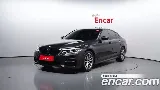 продажа BMW 5 SERIES (G30)