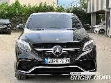 продажа BENZ GLE-CLASS W167