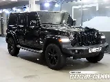 продажа JEEP WRANGLER (JL)