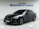 продажа INFINITY Q50