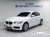 продажа BMW 1 SERIES (F20)