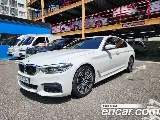 продажа BMW 5 SERIES (G30)