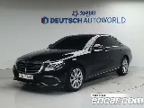 продажа BENZ E-CLASS W213
