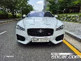 продажа JAGUAR XF (X260)