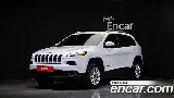 продажа JEEP CHEROKEE (KL)