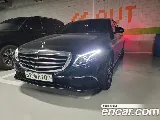 продажа BENZ E-CLASS W213