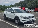 продажа VOLKSWAGEN TIGUAN ALLSPACE