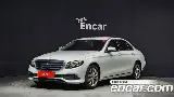 продажа BENZ E-CLASS W213