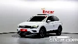 продажа VOLKSWAGEN TIGUAN 2ND GENERATION