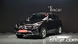 продажа BENZ GLC-CLASS X253