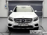 продажа BENZ GLC-CLASS X253