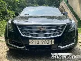 продажа CADILLAC CT6