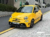 продажа FIAT 500C