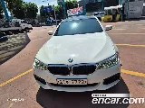 продажа BMW 5 SERIES (G30)
