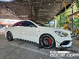 продажа BENZ CLA-CLASS C117