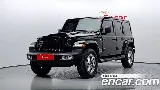 продажа JEEP WRANGLER (JL)