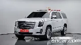 продажа CADILLAC ESCALADE