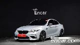 продажа BMW M2 (F87)