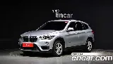 продажа BMW X1 (F48)