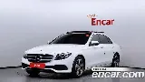 продажа BENZ E-CLASS W213