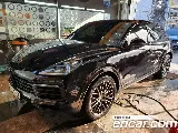продажа PORSCHE CAYENNE (PO536)