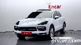 продажа PORSCHE CAYENNE (PO536)