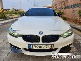 продажа BMW 4 SERIES (F32)