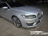 продажа LINCOLN NEW MKZ