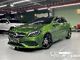 продажа BENZ A-CLASS W176