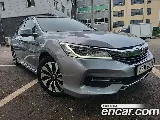 продажа HONDA ALL NEW ACCORD