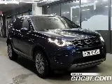 продажа LAND ROVER DISCOVERY SPORT