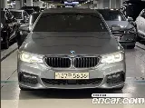 продажа BMW 5 SERIES (G30)